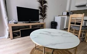 L'appart Rouennais